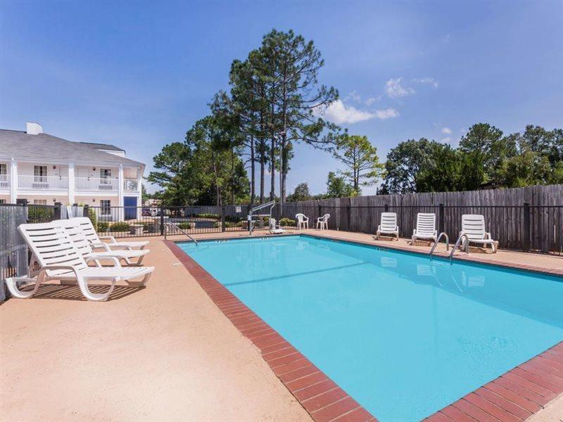 Baymont By Wyndham Albany At Albany Mall Exterior foto